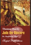 THOMAS HARDY: JUDE THE OBSCURE